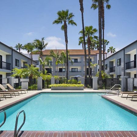 Courtyard By Marriott Los Angeles Hacienda Heights Orange County Dış mekan fotoğraf