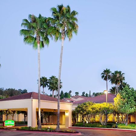 Courtyard By Marriott Los Angeles Hacienda Heights Orange County Dış mekan fotoğraf
