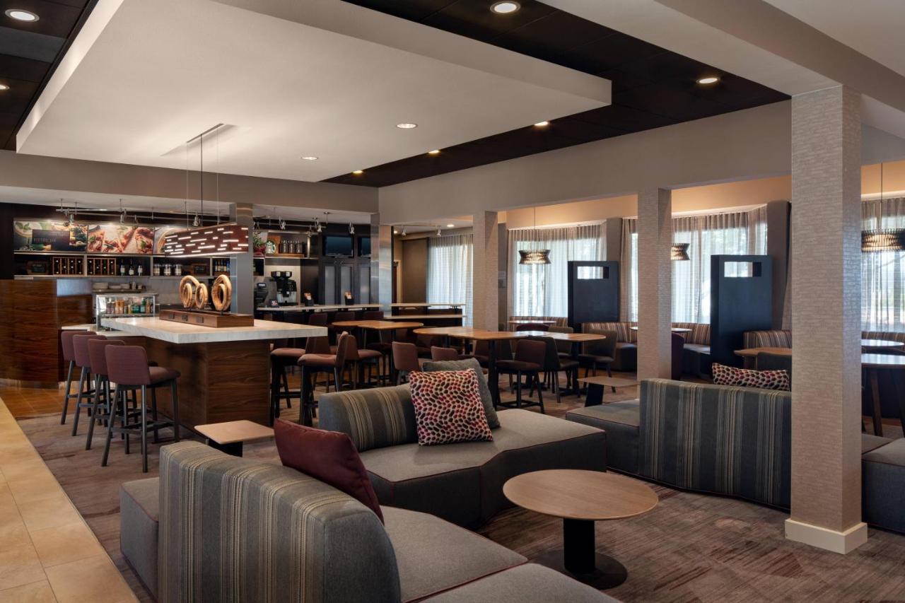 Courtyard By Marriott Los Angeles Hacienda Heights Orange County Dış mekan fotoğraf