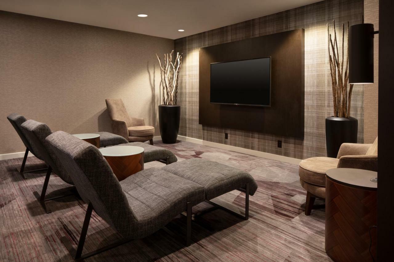 Courtyard By Marriott Los Angeles Hacienda Heights Orange County Dış mekan fotoğraf