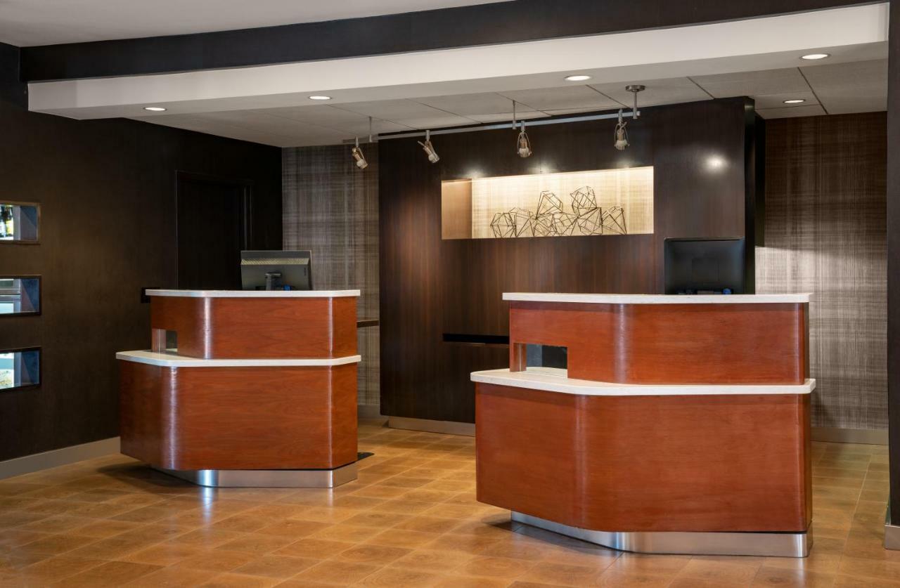 Courtyard By Marriott Los Angeles Hacienda Heights Orange County Dış mekan fotoğraf