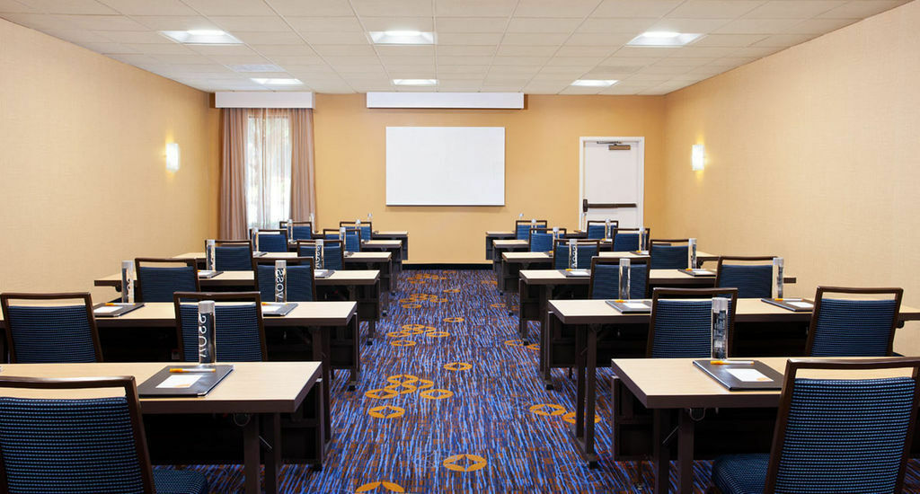 Courtyard By Marriott Los Angeles Hacienda Heights Orange County Dış mekan fotoğraf